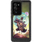 Marvel Rocket Raccoon Armored Arsenal Galaxy Note20 Ultra 5G Waterproof Case